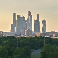 Alex Mikheyev, 25 лет, Москва