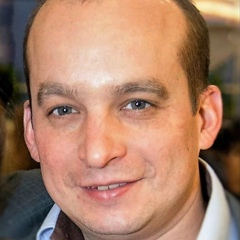 Julien Loudet, 47 лет, Калуга