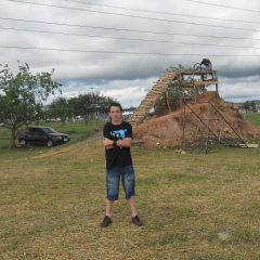 Fernando Souza, Guarulhos