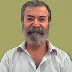 Heraldo Orrego, 74 года