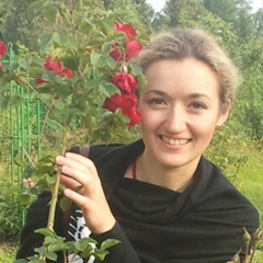 Екатерина Улезько, Киев