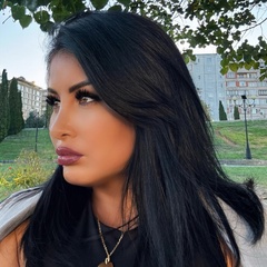 Irina Eloeva, 35 лет, Москва