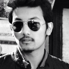 Prabhat Thakuri, 28 лет, Oulu