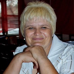 Ирина Довженко, Бобров