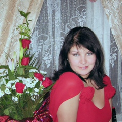 Елена Герасимова