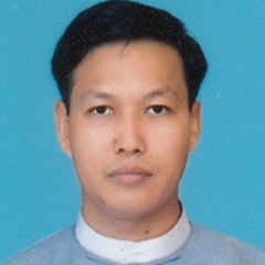 Ye-Naing Moe, 47 лет, Naypyidaw