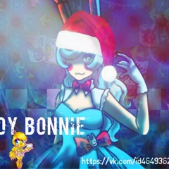 Bon-Bon Toy-Bonnie, 37 лет