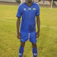 Ibrahim Kamara, 28 лет, Dakar