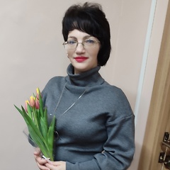 Екатерина Яньшина, Яровое