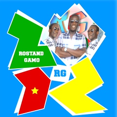 Gamo Rostand, Douala