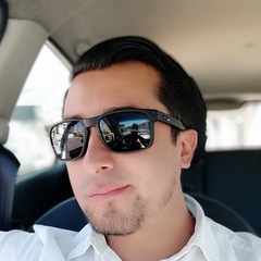 Daniel Alejandro, 39 лет, Quito