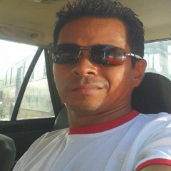 Diego Cabrices, 47 лет, Maracay