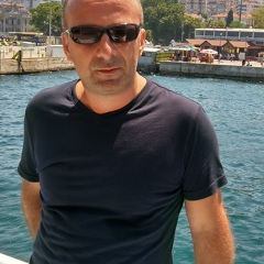 Mustafa Çay, 43 года, Bursa