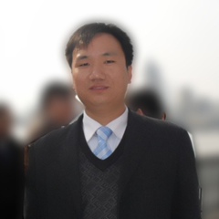 John Liu, Shenzhen