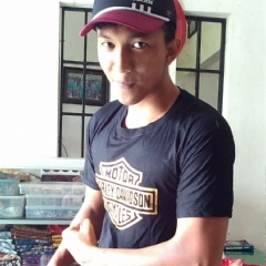 Ahmad Suf, 28 лет, Surabaya