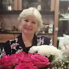 Галина Полякова, 66 лет, Ульяновка