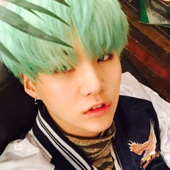 Yoongi Min, 31 год, Daegu