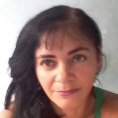 Marta Marthinha, 53 года, Rio de Janeiro