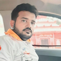 Abhijit Haldar, 29 лет, Bhubaneswar