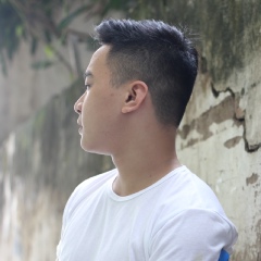 Bách Nguyễn, 25 лет, Hanoi