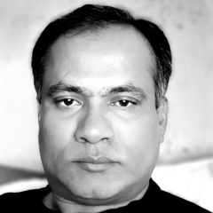 Zillur Rahman, 52 года, Минск