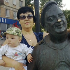 Светлана Сутягина, 57 лет, Пермь