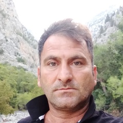 Atlan Zanco, 42 года, Kemer