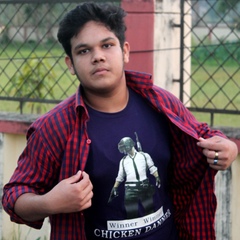 Sabbir Ahmed, 22 года, Barisal