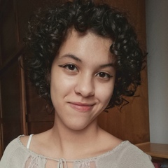 Larissa Barboza, 24 года, São Paulo