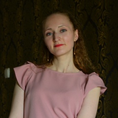 Ирина Трушкова, 33 года, Львов