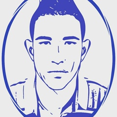 Mohsen Chemlal, 32 года, Constantine