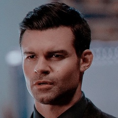 Elijah Mikaelson