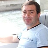 Artur Arakelyan, 45 лет, Ереван