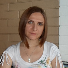 Елена Тиссен, Екатеринбург