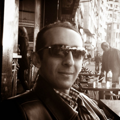 Ahmed Salah, 51 год, Cairo