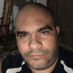 Jorge-Luis Perez-Rodriguez, 38 лет, Matanzas