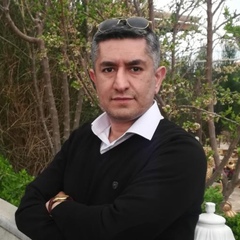 Ehsan Abedi, 44 года, Isfahan