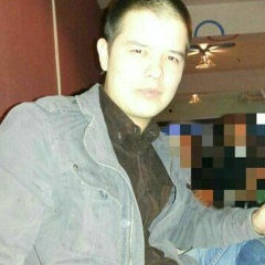 Kaynar Tuohan, 31 год, Jinzhou