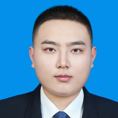 Weike Zhao, 28 лет, Harbin