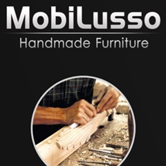 Mobilusso Furniture, Damietta