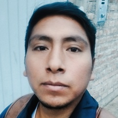 Edson-Grisha Hm, 27 лет, Ayacucho