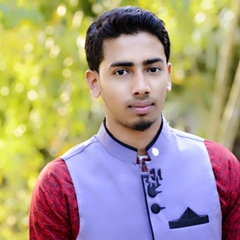 Fahim Raz, 26 лет, Dhaka