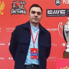 Maxim Chetyrkin, 35 лет