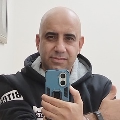 Mohanad Samara, 40 лет, Dubai