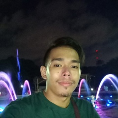 Thomas-Joshua Arenas, 29 лет, Quezon City