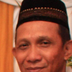 Bj Sulaiman, 45 лет, Surabaya