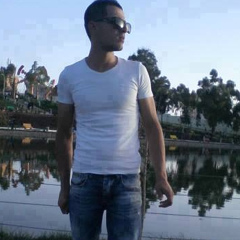 Mohamed Houiri, 32 года, Alger