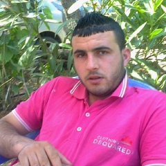 Amine Benlahecene, 33 года, Alger