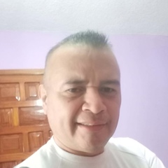 Jorge-Alberto Sánchez-Sánchez, 49 лет, Villahermosa