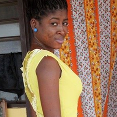 Hellys Queenzy, 34 года, Kumasi